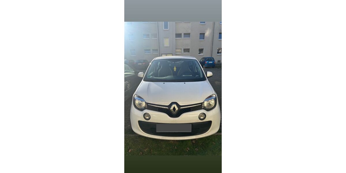 Renault Twingo 103.500 km 5.000 &euro; Dortmund 44369