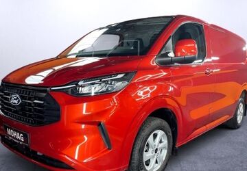 Ford Transit Custom 16.410 km 32.880 &euro; Recklinghausen 45659