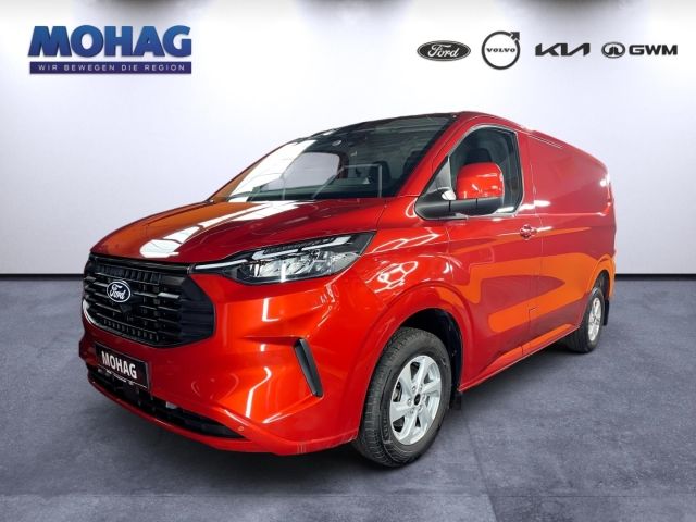 Ford Transit Custom 16.410 km 32.880 &euro; Recklinghausen 45659