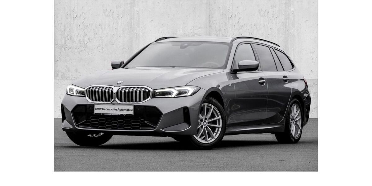 BMW 320 25.350 km 44.490 &euro; Lüdinghausen 59348