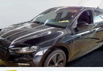 Skoda Scala 26.478 km 27.390 &euro; Bochum 44809