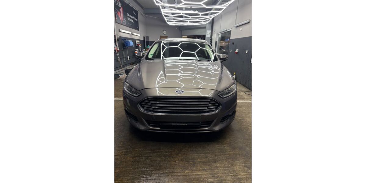 Ford Mondeo 188.000 km 10.000 &euro; Recklinghausen 45665