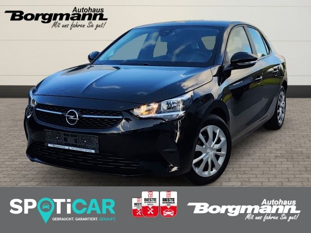 Opel Corsa 16.450 km 13.890 &euro; Dorsten 46282
