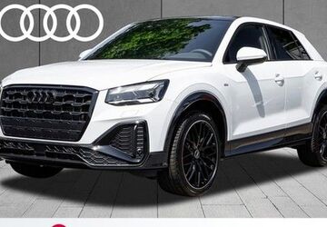 Audi Q2 3.990 km 43.250 &euro; Recklinghausen 45657