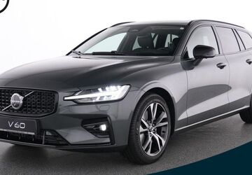 Volvo V60 19.500 km 52.490 &euro; Mülheim an der Ruhr 45472