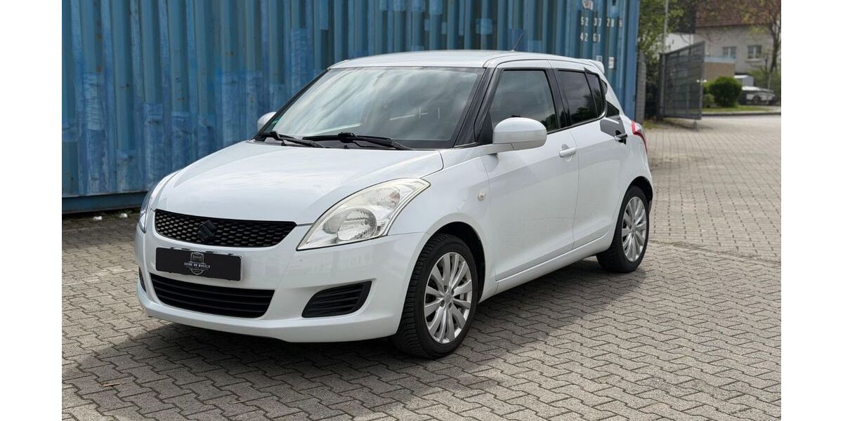 Suzuki Swift 167.500 km 5.500 &euro; Herdecke 58313