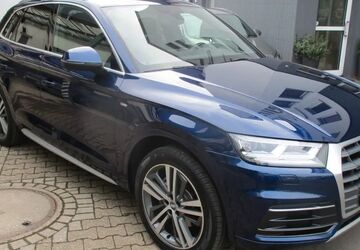 Audi Q5 105.000 km 25.900 &euro; Essen 45355