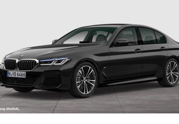 BMW 540 80.737 km 44.800 &euro; Herne 44625