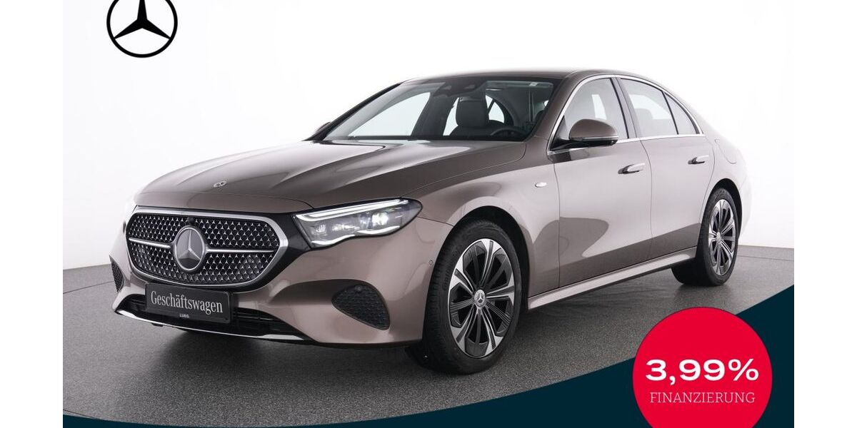 Mercedes-Benz E 300 8.074 km 53.999 &euro; Essen 45309