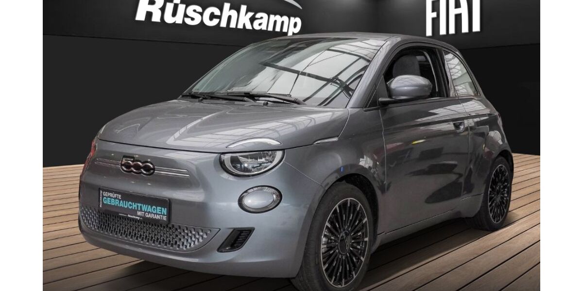 Fiat 500e 14.989 km 19.980 &euro; Dortmund 44145