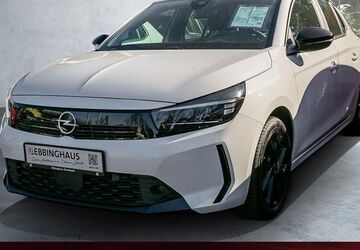 Opel Corsa 9.823 km 15.499 &euro; Dortmund 44225