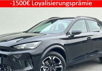 Cupra Formentor 7.990 km 36.890 &euro; Castrop-Rauxel 44579