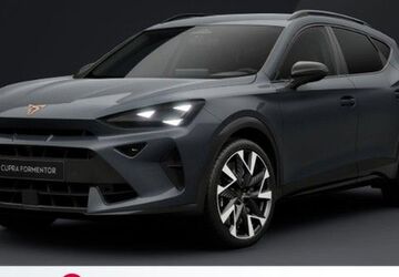 Cupra Formentor 12.380 km 35.940 &euro; Recklinghausen 45657