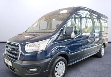 Ford Transit 116.300 km 21.880 &euro; Recklinghausen 45659