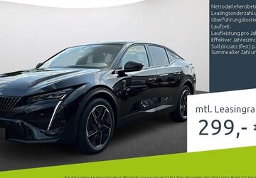 Peugeot 408 10.126 km 39.870 &euro; Dülmen 48249