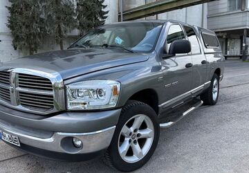 Dodge RAM 162.000 km 12.500 &euro; Mülheim 45481