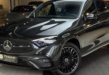 Mercedes-Benz GLC 450 21.000 km 72.750 &euro; Mülheim an der Ruhr 45472