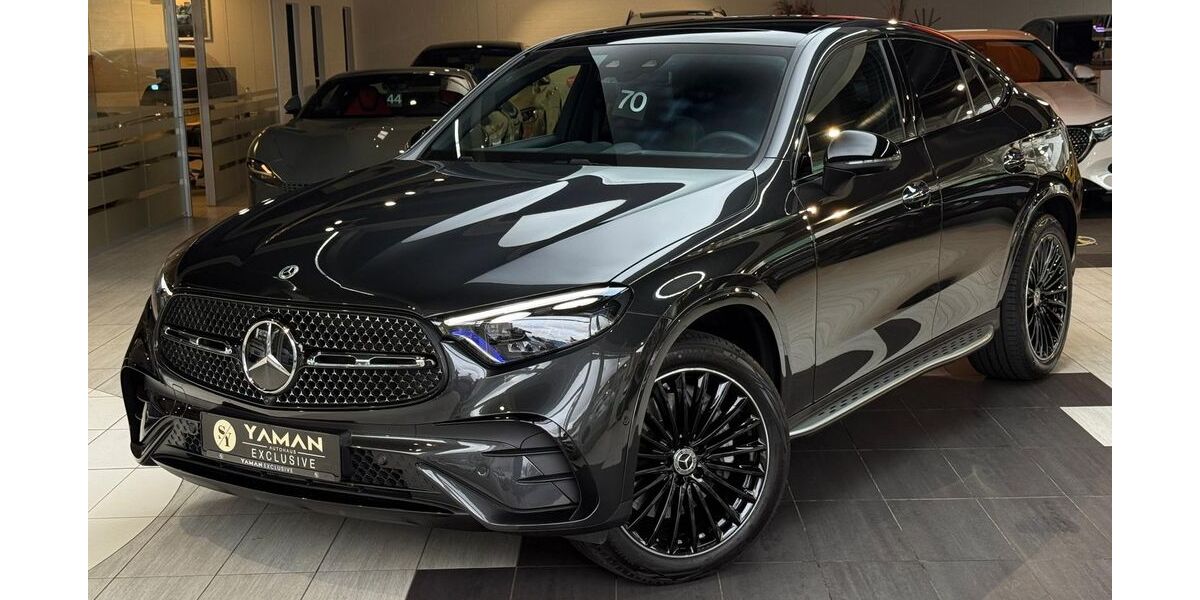 Mercedes-Benz GLC 450 21.000 km 72.750 &euro; Mülheim an der Ruhr 45472