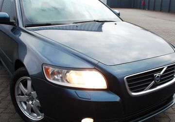 Volvo S40 231.668 km 3.400 &euro; herne 44649