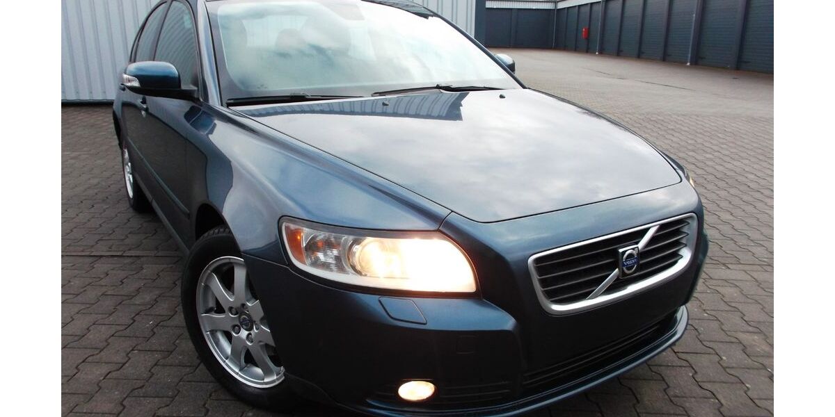 Volvo S40 231.668 km 3.400 &euro; herne 44649