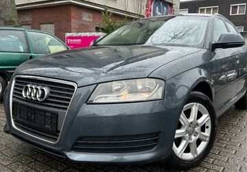 Audi A3 263.000 km 4.949 &euro; Essen 45145