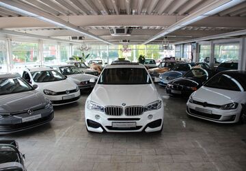 BMW X6 79.000 km 34.850 &euro; Essen 45356