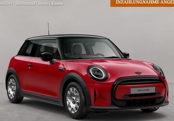 Mini Cooper 27.278 km 24.999 &euro; Essen 45141