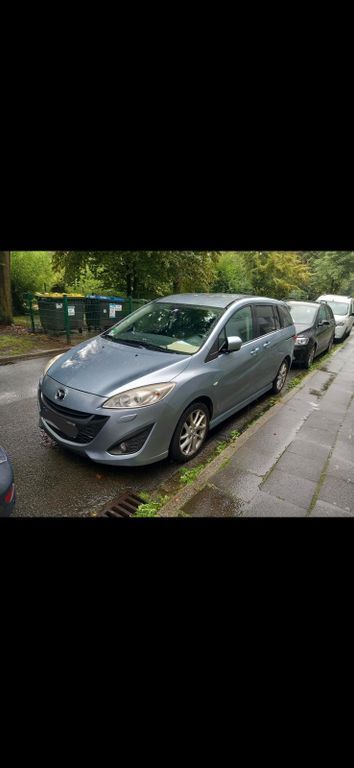 Gebrauchte Mazda 5