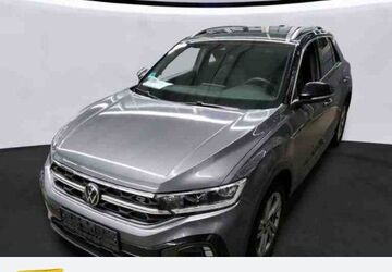 VW T-Roc 47.452 km 21.780 &euro; Recklinghausen 45663