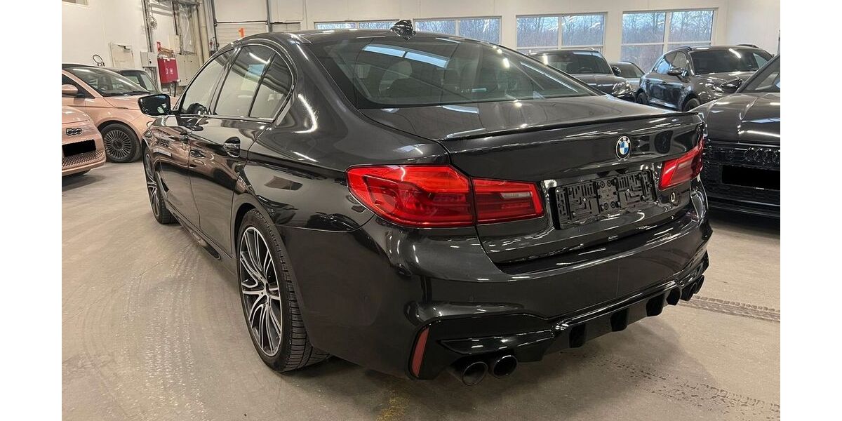 BMW 540 189.000 km 31.980 &euro; Dortmund 44145