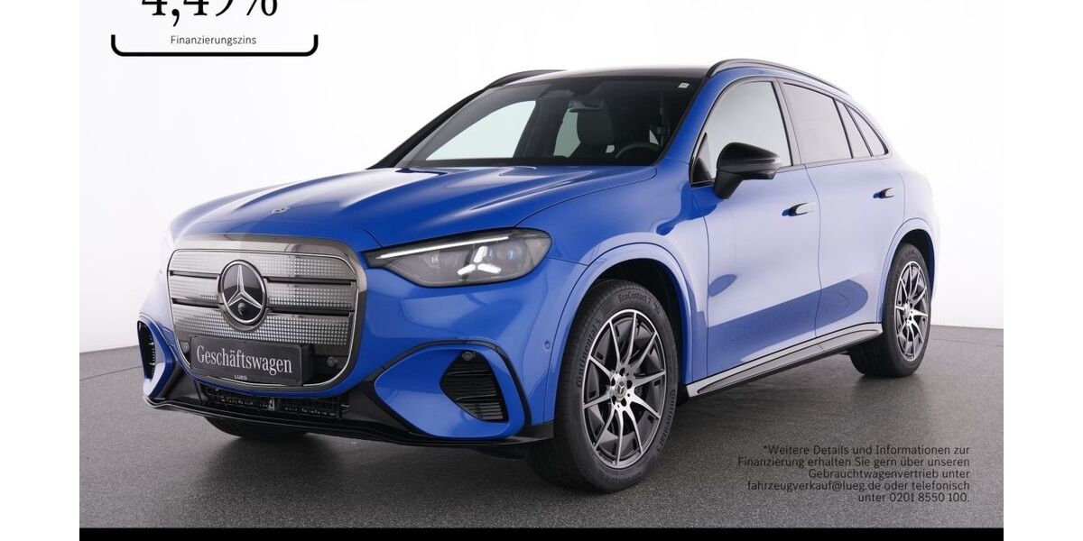 Mercedes-Benz GLC 400 7.900 km 78.885 &euro; Essen 45309