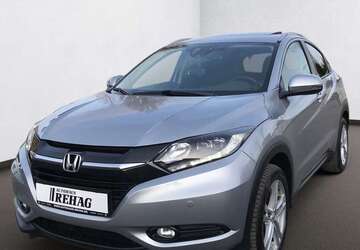 Honda HR-V 68.316 km 18.980 &euro; Recklinghausen 45659