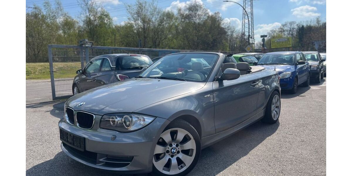 BMW 120 221.292 km 5.900 &euro; Bottrop 46238