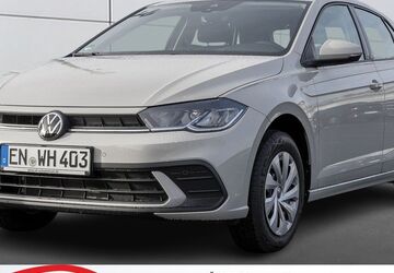 VW Polo 1.999 km 19.390 &euro; Hattingen 45527