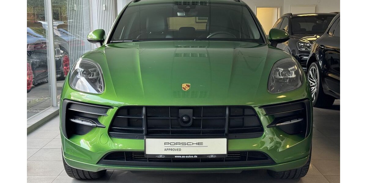 Porsche Macan 85.000 km 43.490 &euro; Mülheim an der Ruhr 45478