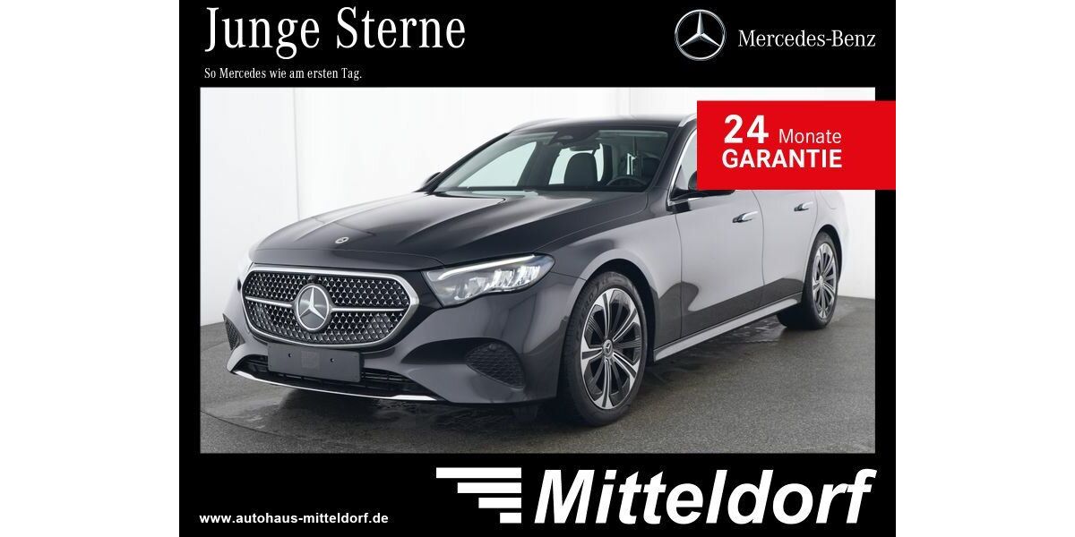 Mercedes-Benz E 300 14.714 km 46.880 &euro; Olfen 59399