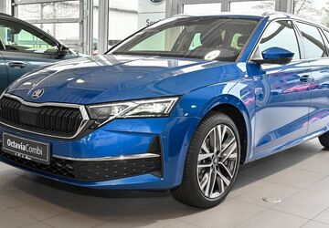 Skoda Octavia 9.999 km 35.490 &euro; Hünxe 46569