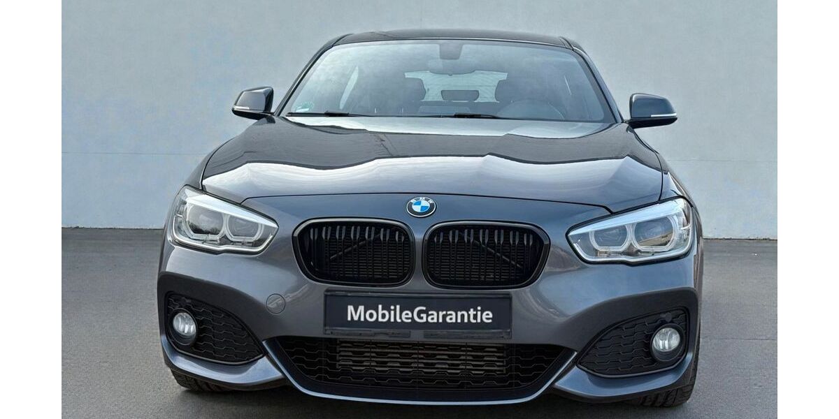 BMW 120 104.234 km 14.490 &euro; Oberhausen 46049