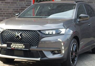 DS Automobiles DS7 (Crossback) 52.500 km 26.590 &euro; Oberhausen 46147