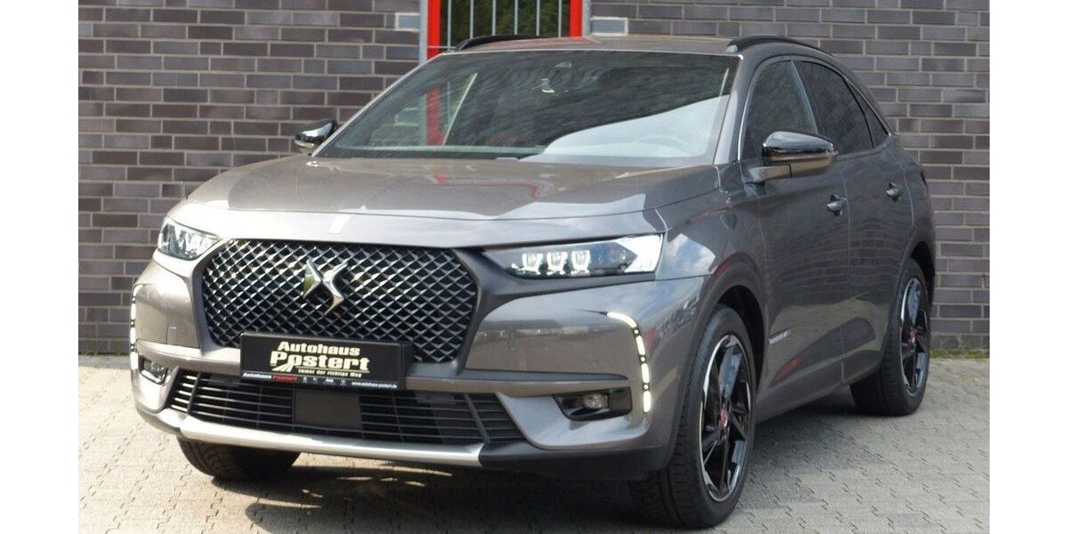 DS Automobiles DS7 (Crossback) 52.500 km 26.590 &euro; Oberhausen 46147