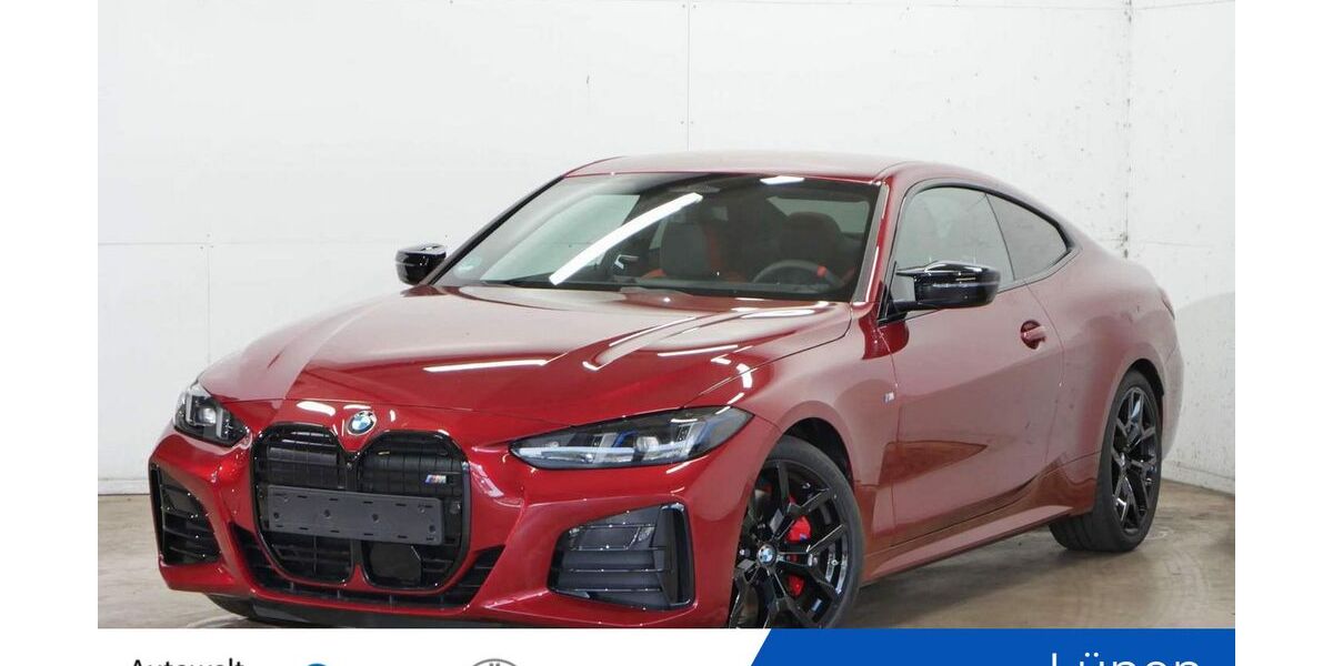 BMW M440 3.005 km 59.990 &euro; Lünen 44534