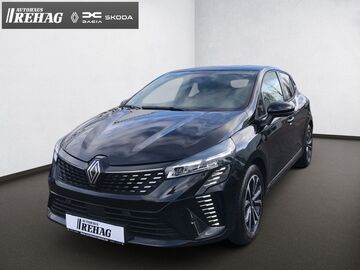 Gebrauchte Renault Clio