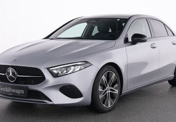 Mercedes-Benz A 180 6.649 km 31.995 &euro; Essen 45309
