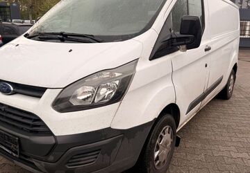 Ford Transit Custom 239.898 km 3.850 &euro; Essen 45356