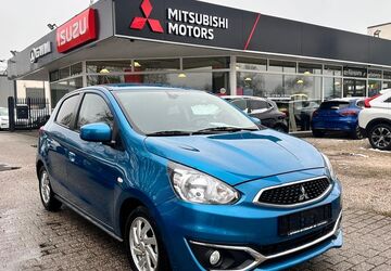 Mitsubishi Space Star 11.403 km 9.850 &euro; Mülheim an der Ruhr 45476