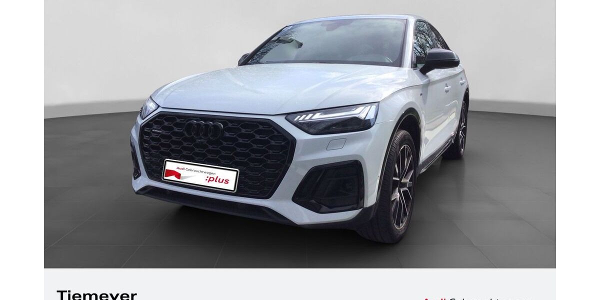 Audi Q5 49.576 km 43.840 &euro; Gelsenkirchen 45894