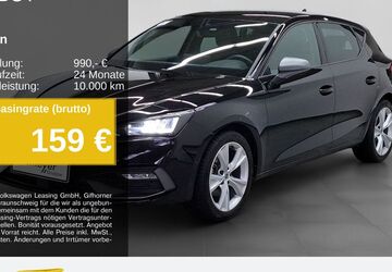 Seat Leon 25.699 km 26.240 &euro; Bochum 44809