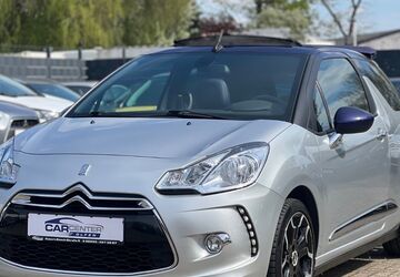 Citroen DS3 138.000 km 5.500 &euro; Olfen 59399