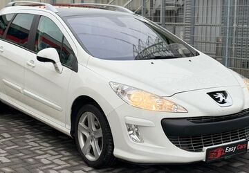 Peugeot 308 115.532 km 4.949 &euro; Essen 45329