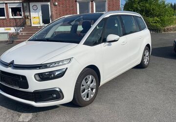 Citroen Grand C4 Picasso / SpaceTourer 107.000 km 5.900 &euro; Castrop-Rauxel 44579